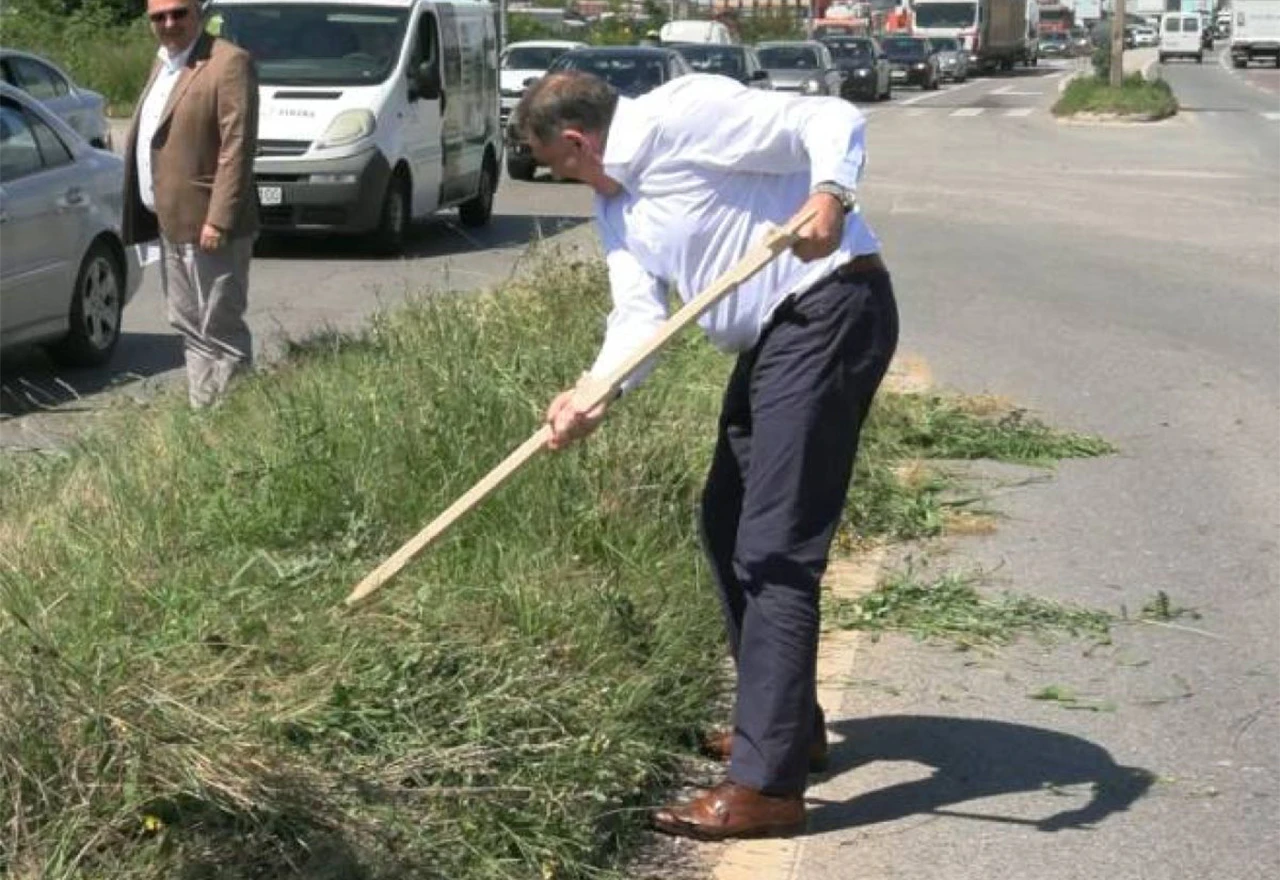 Reakcije na zabranu prosvjeda – Politika a ne sigurnost