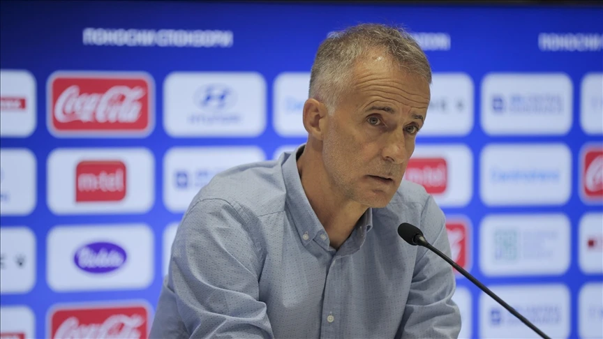 Muratović, Musa, Ivanković na klupi reprezentacije