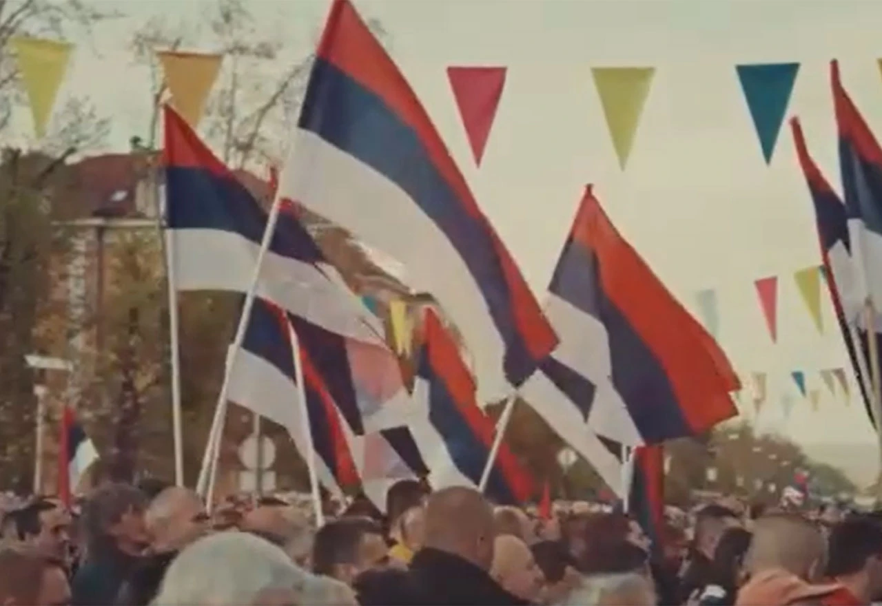 MUP zabranio održavanje skupa pristalica SNSD-a