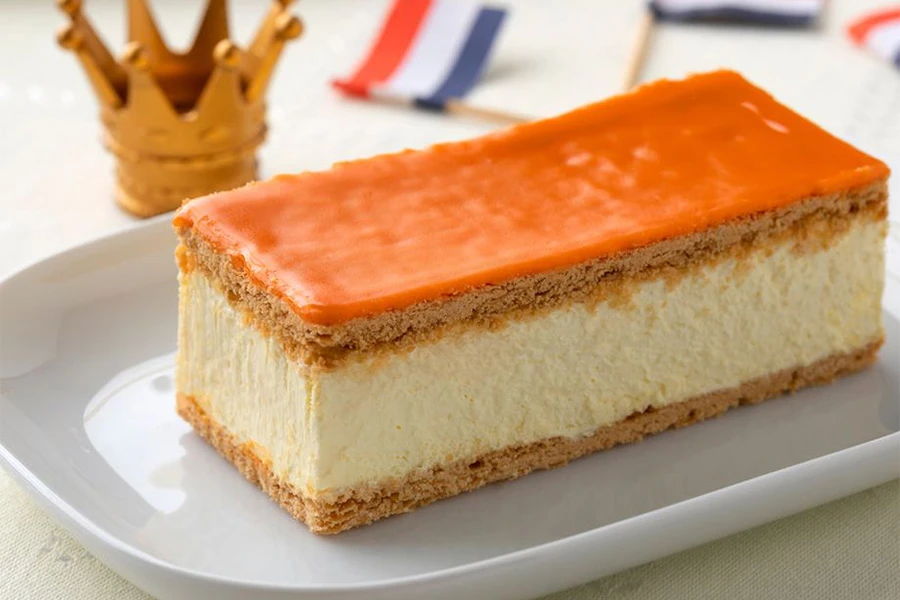 Fina krema i lisnato tijesto - može li savršenije?