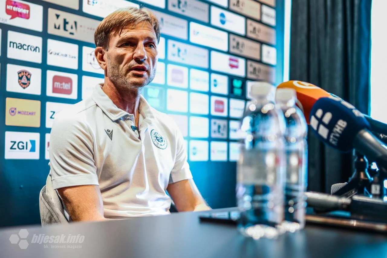 Plemići vjeruju u prolaz: "Vidjeli smo da možemo s LASK-om"