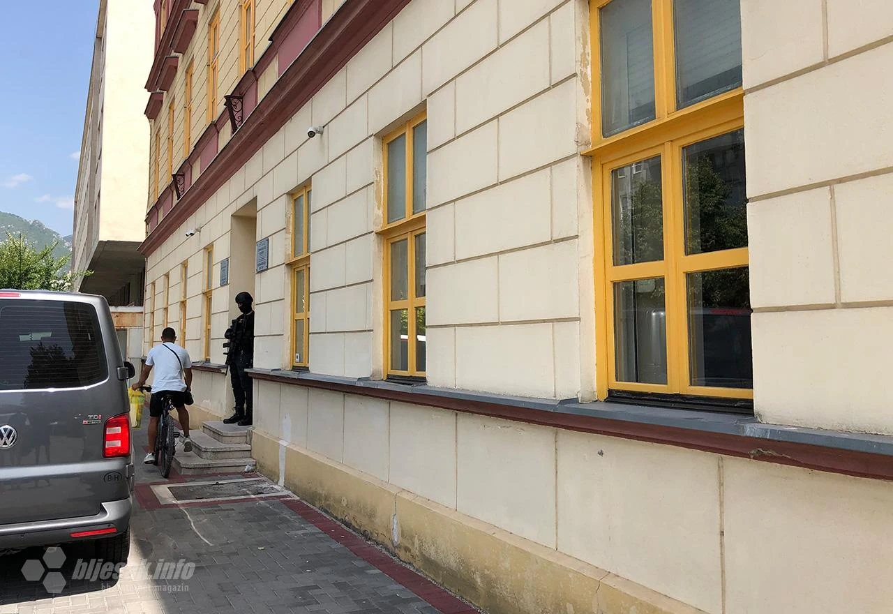 Korupcija u HNŽ-u | Više je predmeta nego što se doima u javnosti