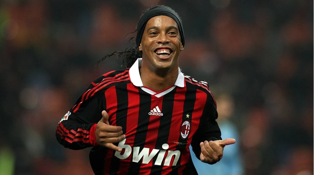 Ronaldinhu ponovno prijeti zatvor?