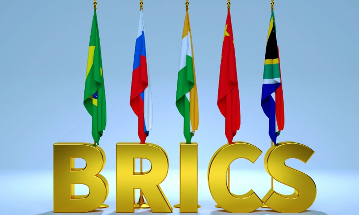 Je li se Amerika prepala BRICS-a?
