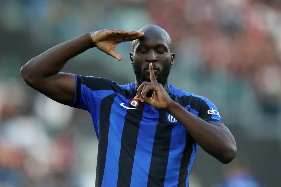 Pavard karijeru nastavlja u Interu, Lukaku napokon ima novi klub