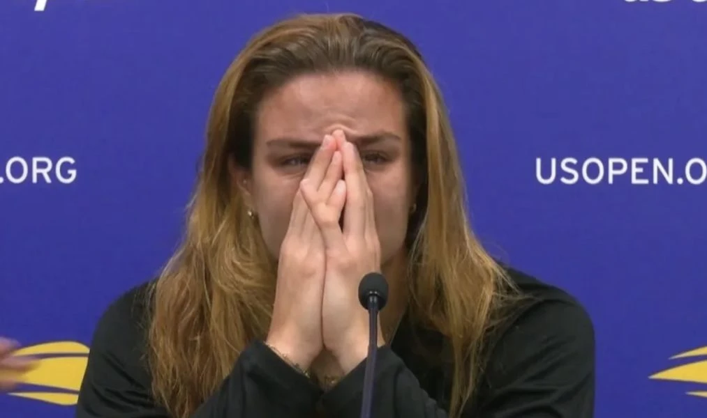 Sakkari: Osjetila sam miris marihuane...