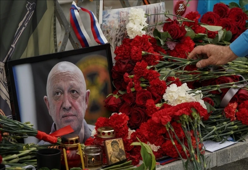 Putin neće na Prigožinov sprovod