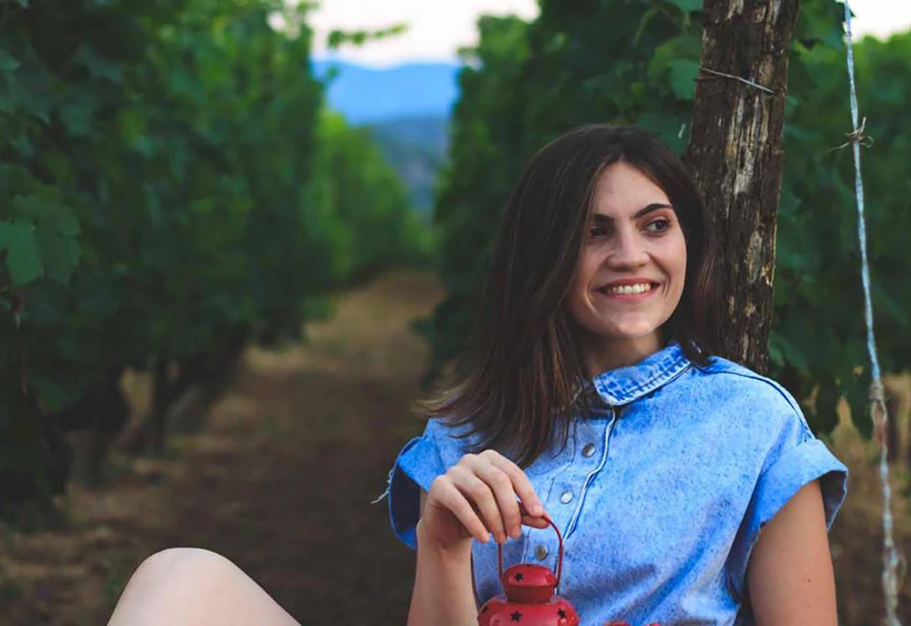 Marija Bošnjak u rodnim Sovićima predstavlja svoju prvu zbirku pjesama