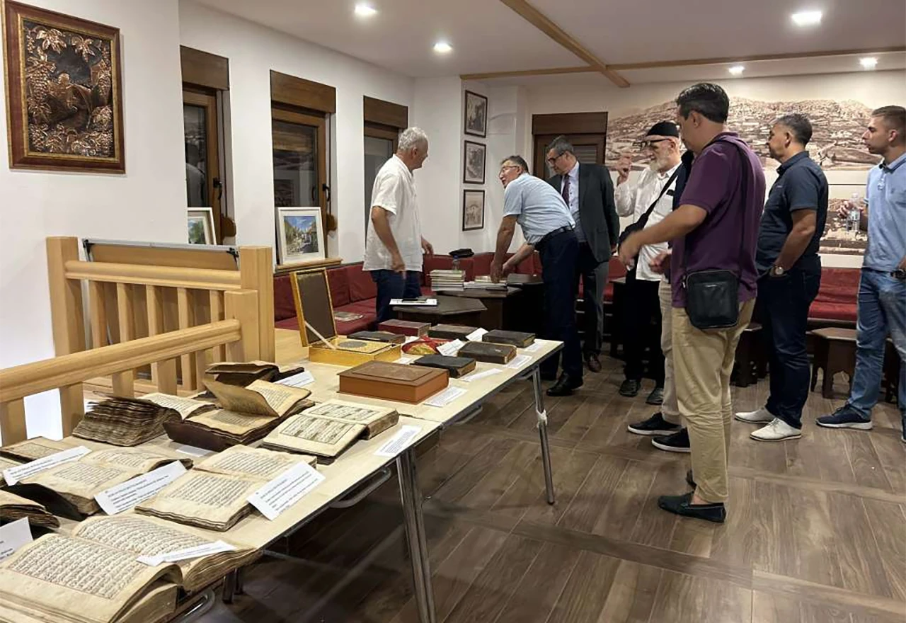 U Ljubuškom obilježeno 120 godina BZK Preporod