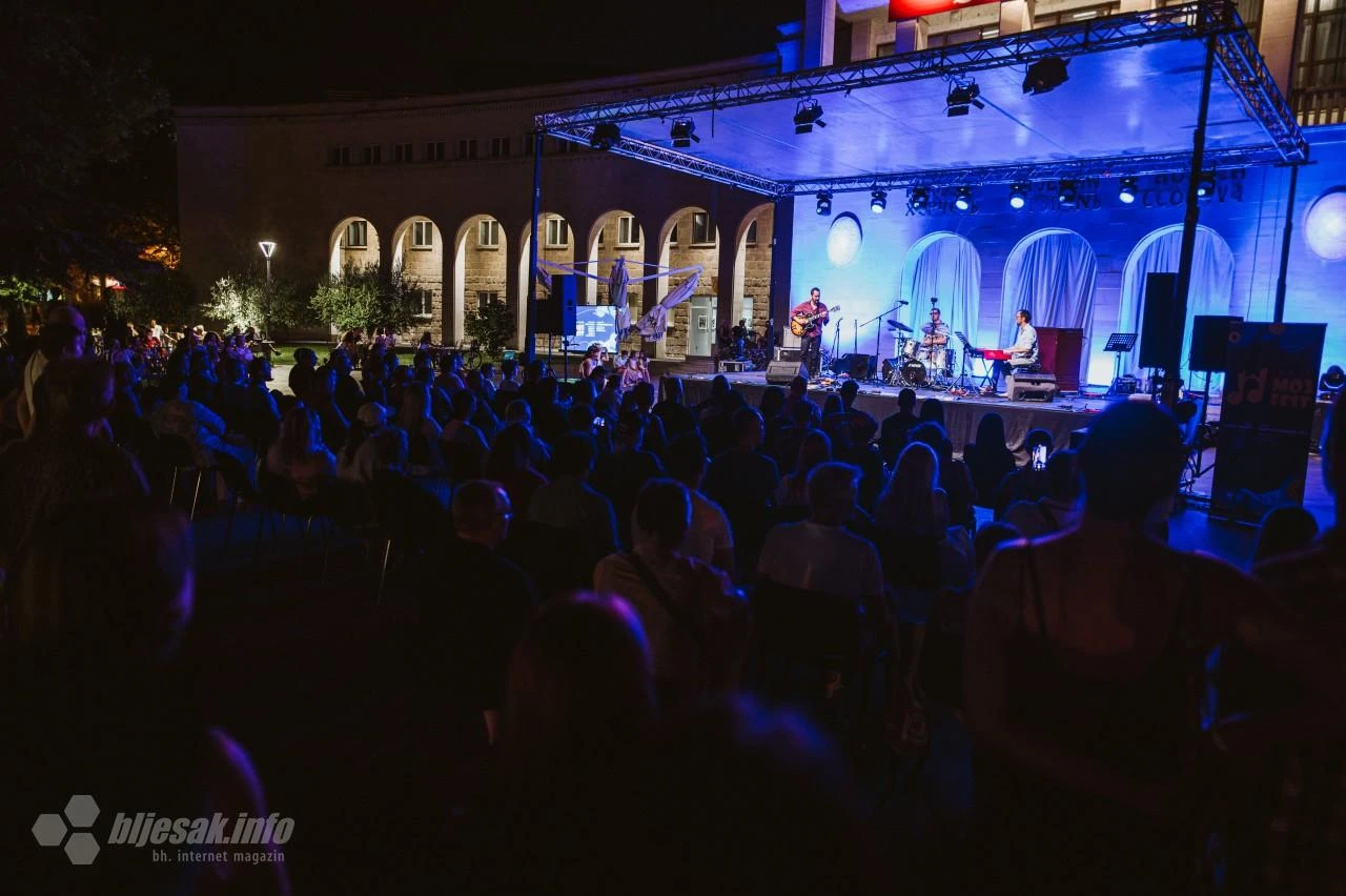 MOJ Fest – Prvi mačići koji se ne bacaju u vodu