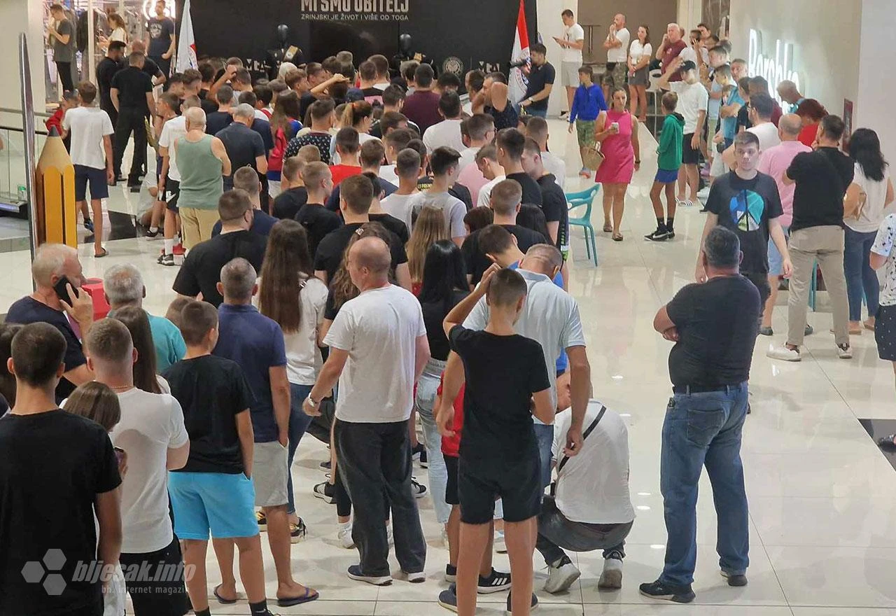 Velika zainteresiranost za uzvrat protiv LASK-a