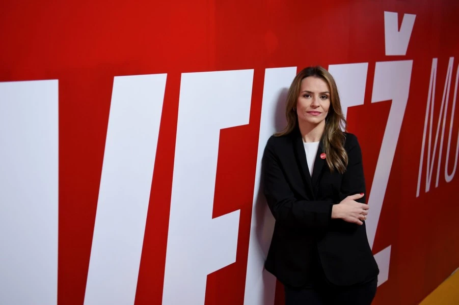 Samra Eminović nova direktorica Veleža