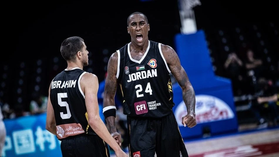 Kako je Hollis-Jefferson za trenutak bio Kobe Bryant