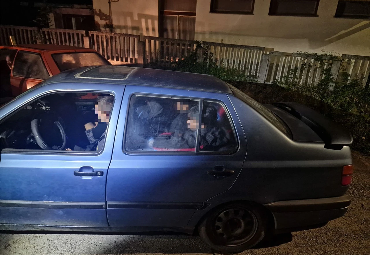 U BiH za vikend spriječeno krijumčarenje 32 državljanina afroazijskog podrijetla