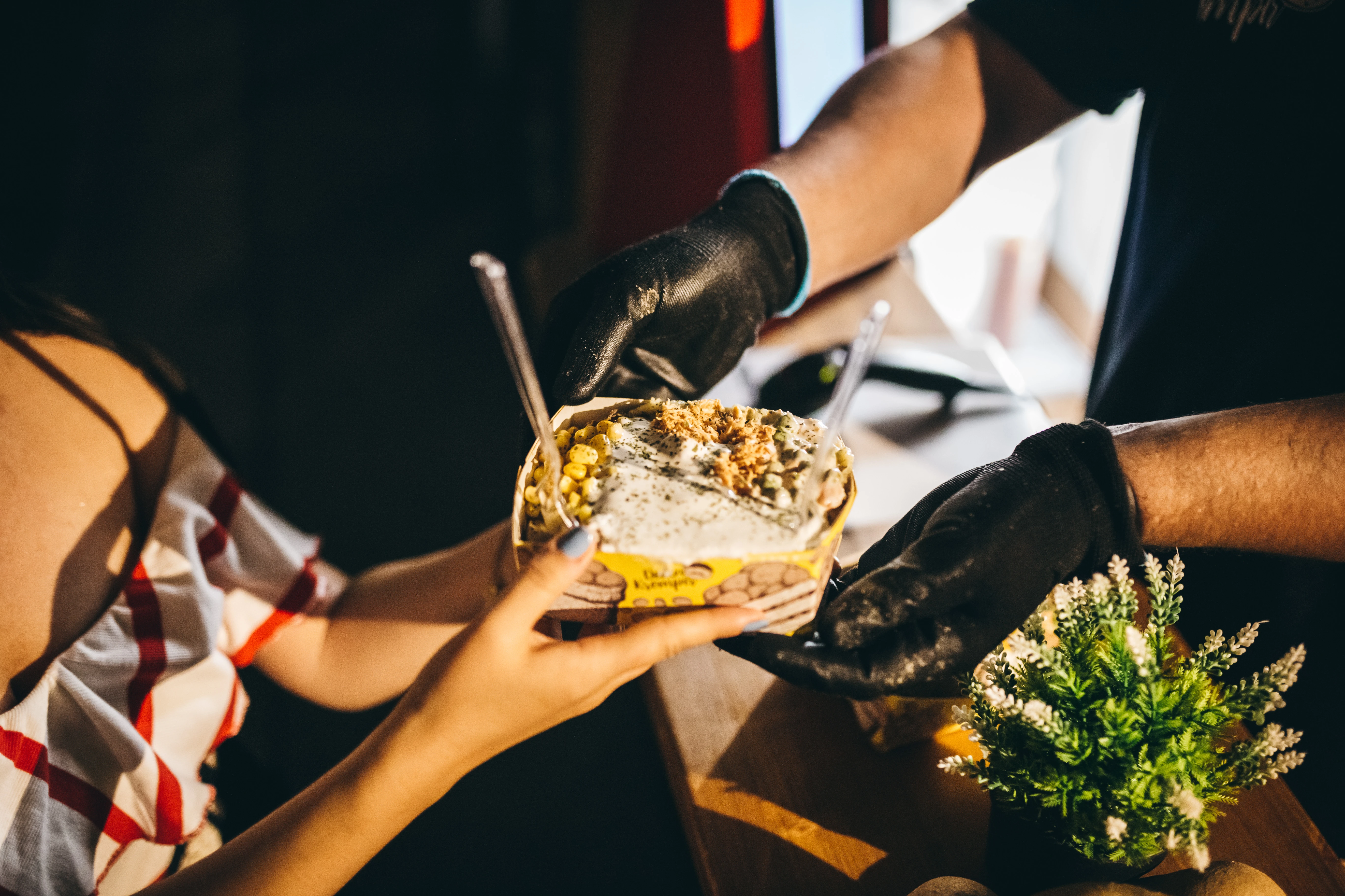 Jeste li već posjetili Moba Street Food Festival u Mostaru?