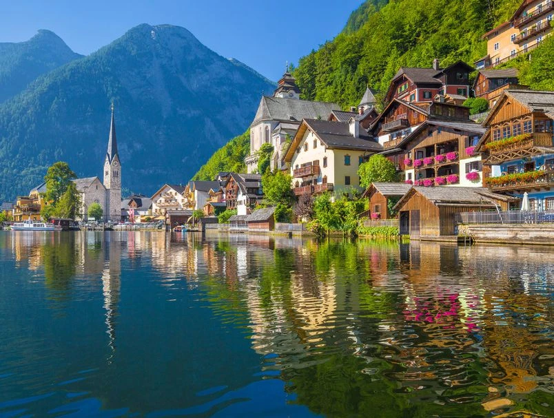 Austrijanci se dižu protiv masovnog turizma