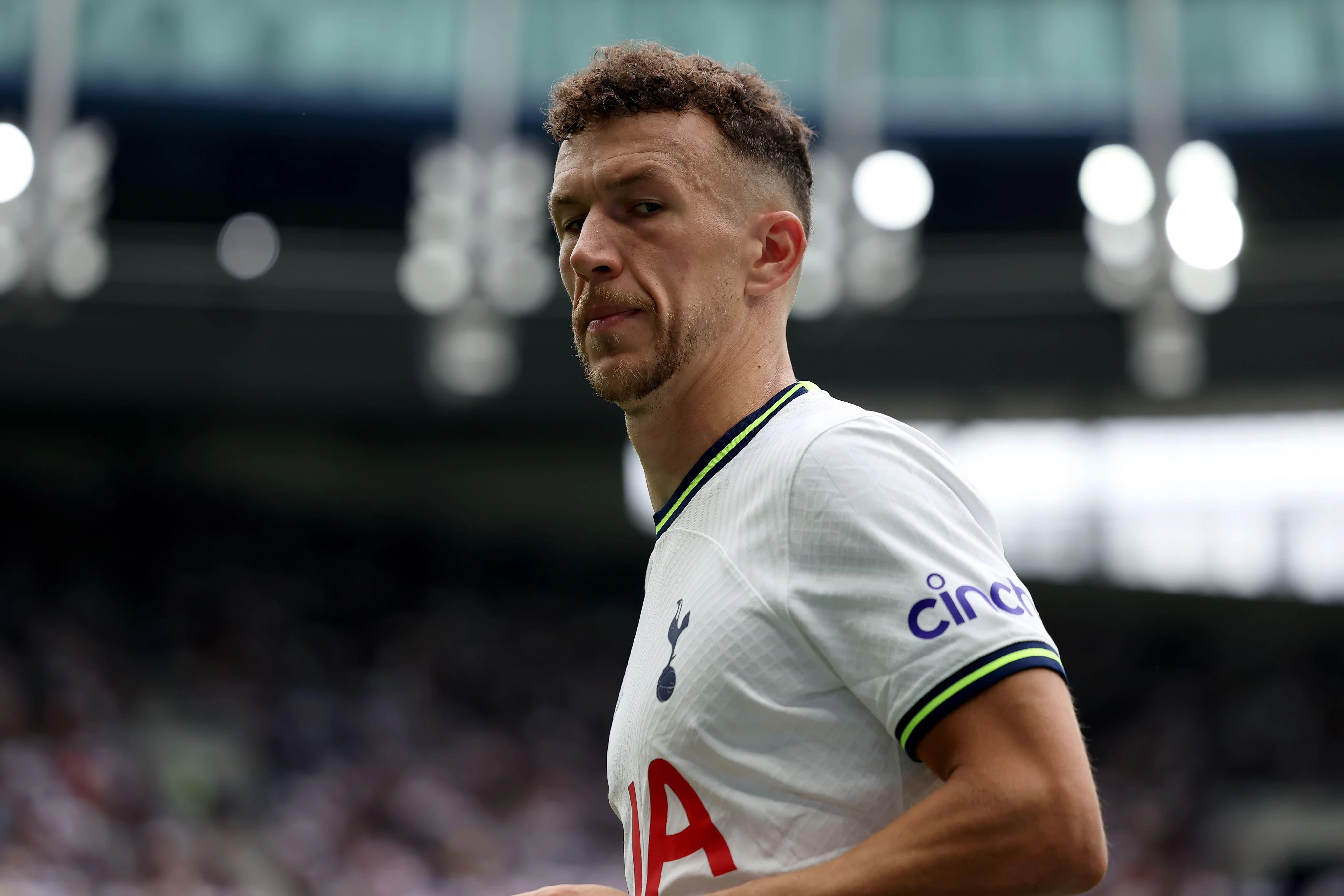 Manchester United želi Perišića: Stigla odbijenica?