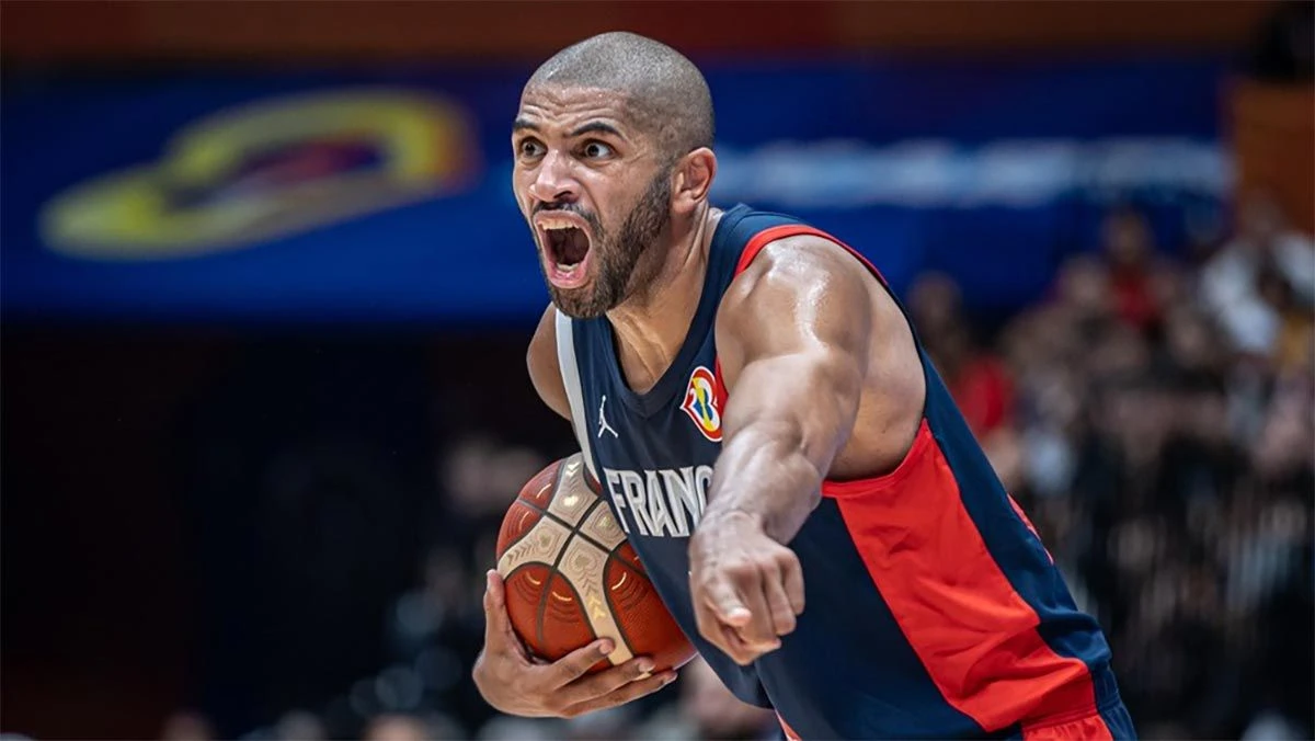 Batum: Politika je kriva, moraju igrati najbolji 