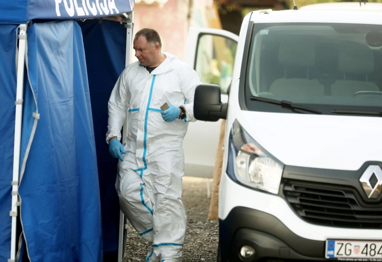 Eksplozija u Dugom Selu: Dvije osobe smrtno stradale 