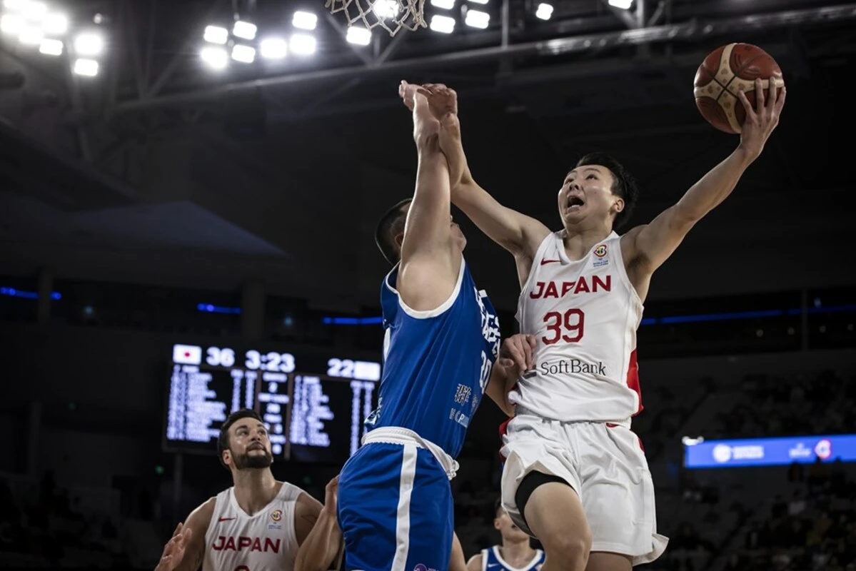 Japanci šokirali Finsku, Latvija Francusku