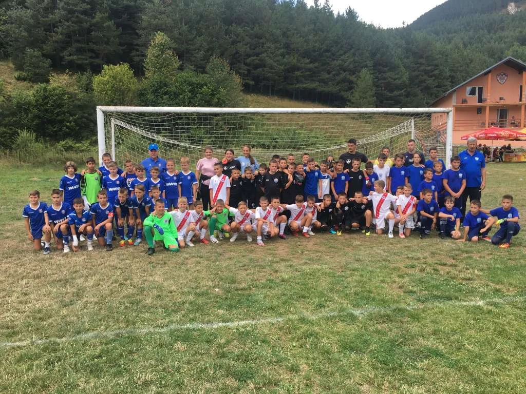 NK Široki Brijeg pobjednik drugog međunarodnog turnira 'Kupres 2023'