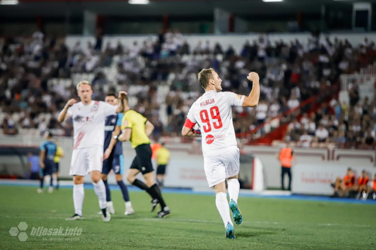 Službena potvrda: Europska jesen na stadionu u Mostaru!