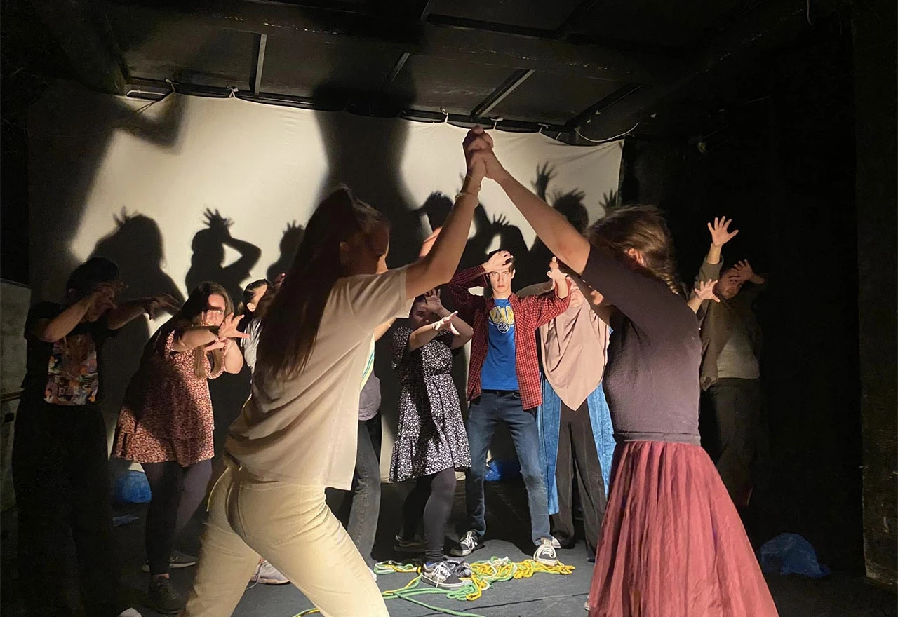 Počeo 48. Festival autorske poetike