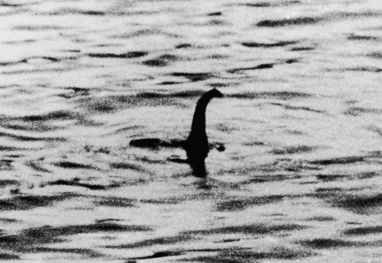Lovci na čudovišta spremni - Priprema se najveća potraga za Nessie