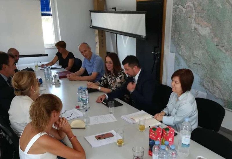 Bošnjak: Vjetrenica zaslužuje da se nađe na UNESCO-ovoj listi svjetske baštine