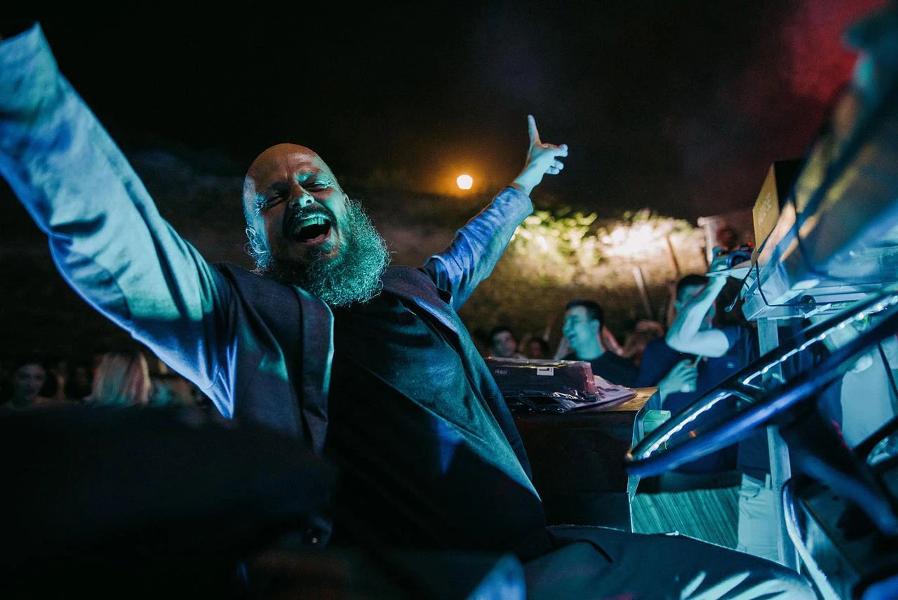 Street Arts Festival Mostar počinje energičnim nastupom MKDSL i DJ Zagintosha
