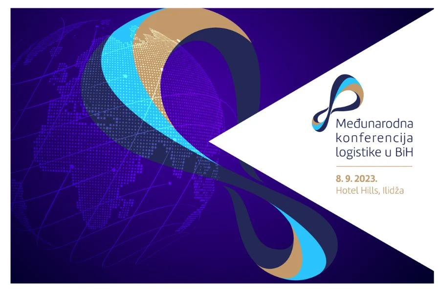 Prva međunarodna konferencija logistike u Bosni i Hercegovini