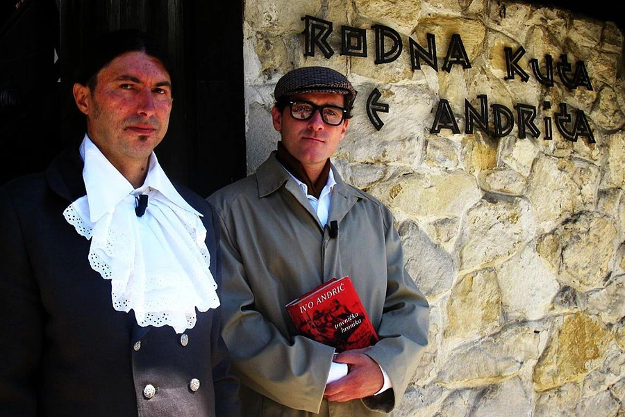 Troje kandidata u užem izbor za 'Književnu nagradu Andrićevih dana'