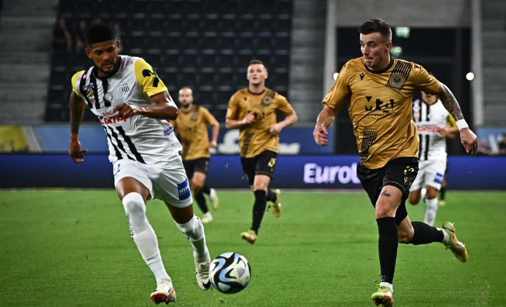 LASK slavio, ali Bilbija donio nadu za uzvrat u Mostaru