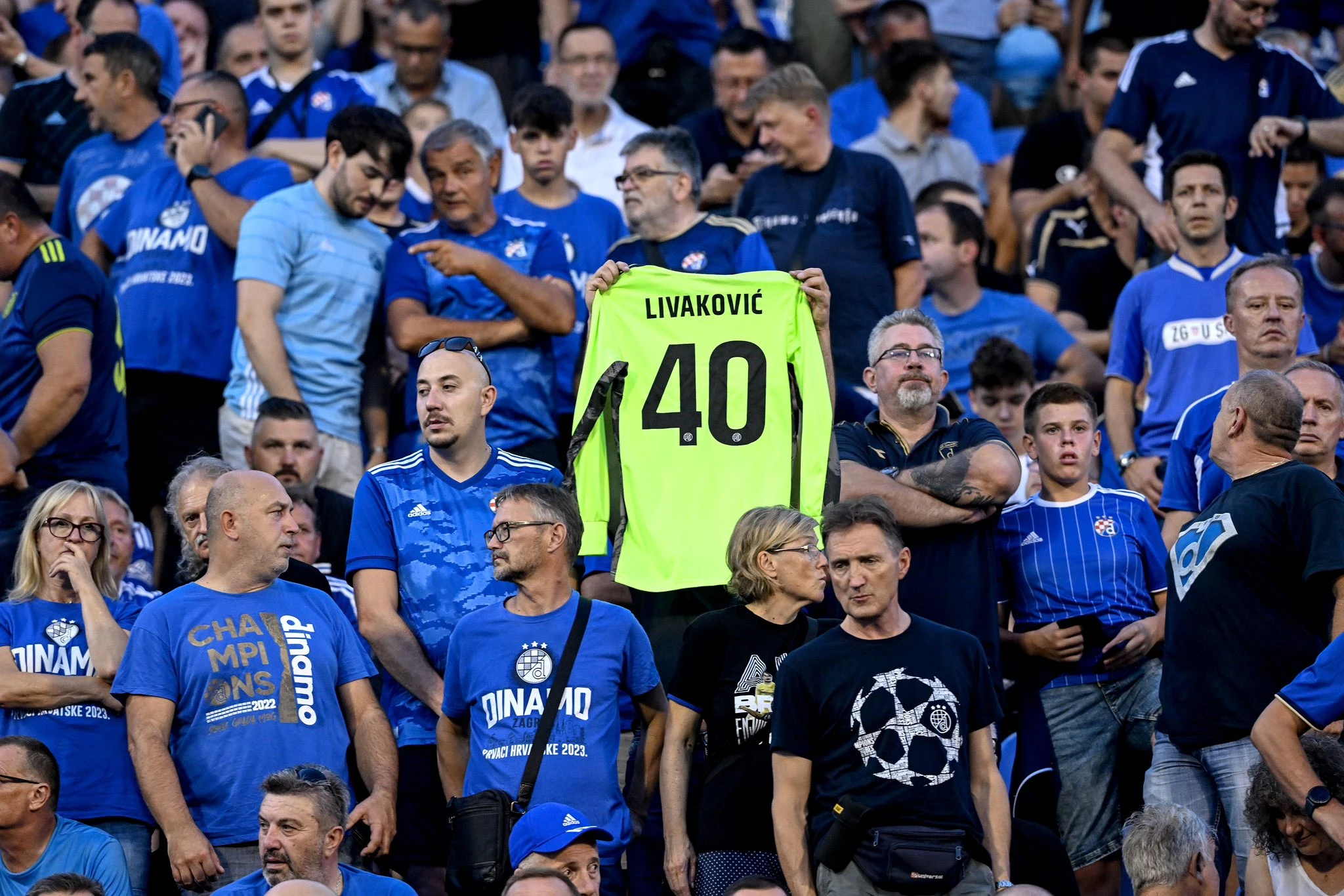 Jakirović startao pobjedom na klupi Dinama