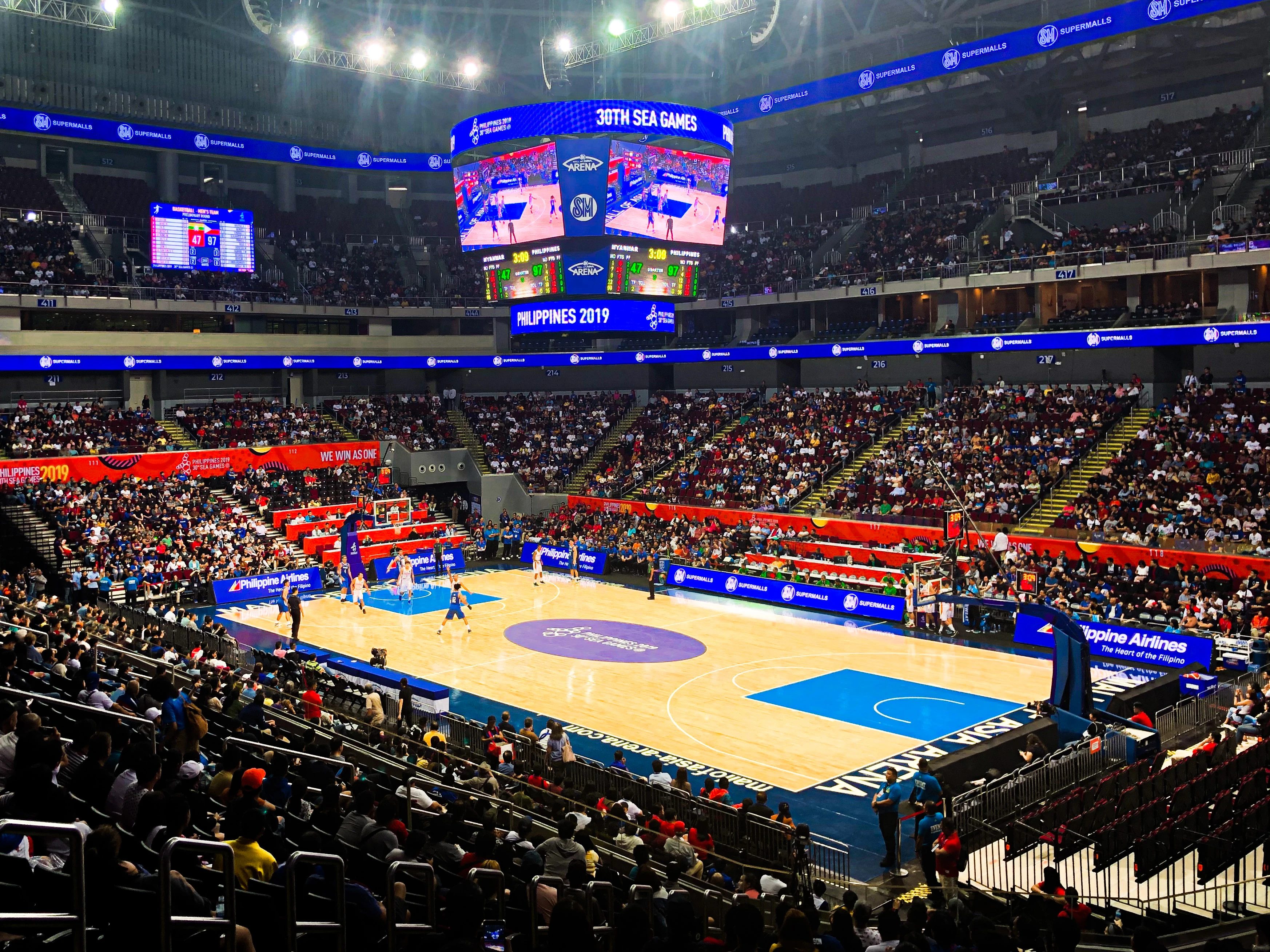 Sutra počinje Mundobasket 