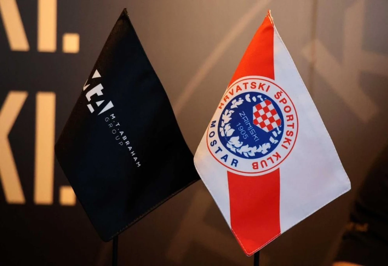 Mostarski HDZ BiH prepravio reagiranje na pisanje o Zrinjskom