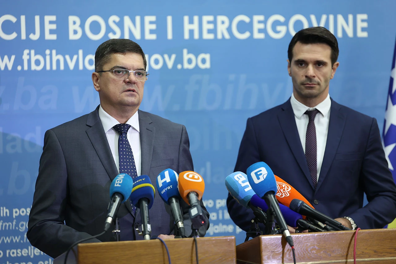 13 milijuna za energetsko utopljavanje