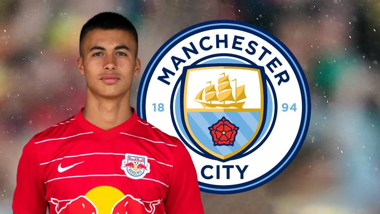 I treći Hrvat stigao u Manchester City, odmah ide na posudbu