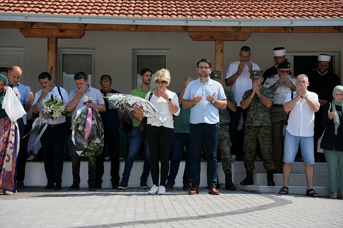 Mostar: Obilježena 30. obljetnica zločina u Raštanima