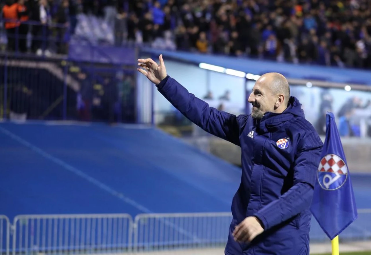 Odbio i Dinamo i Rijeku