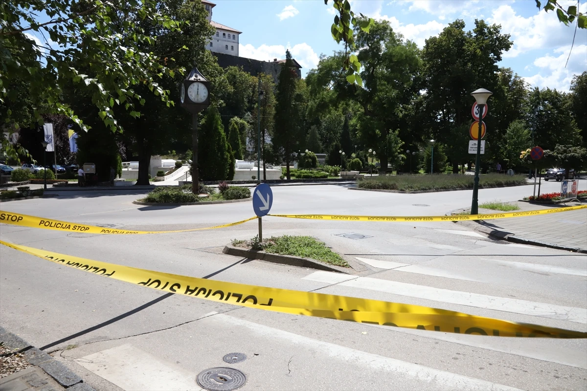 Velika akcija policije u Gradačcu, ima li veze s trostrukim ubojstvom?