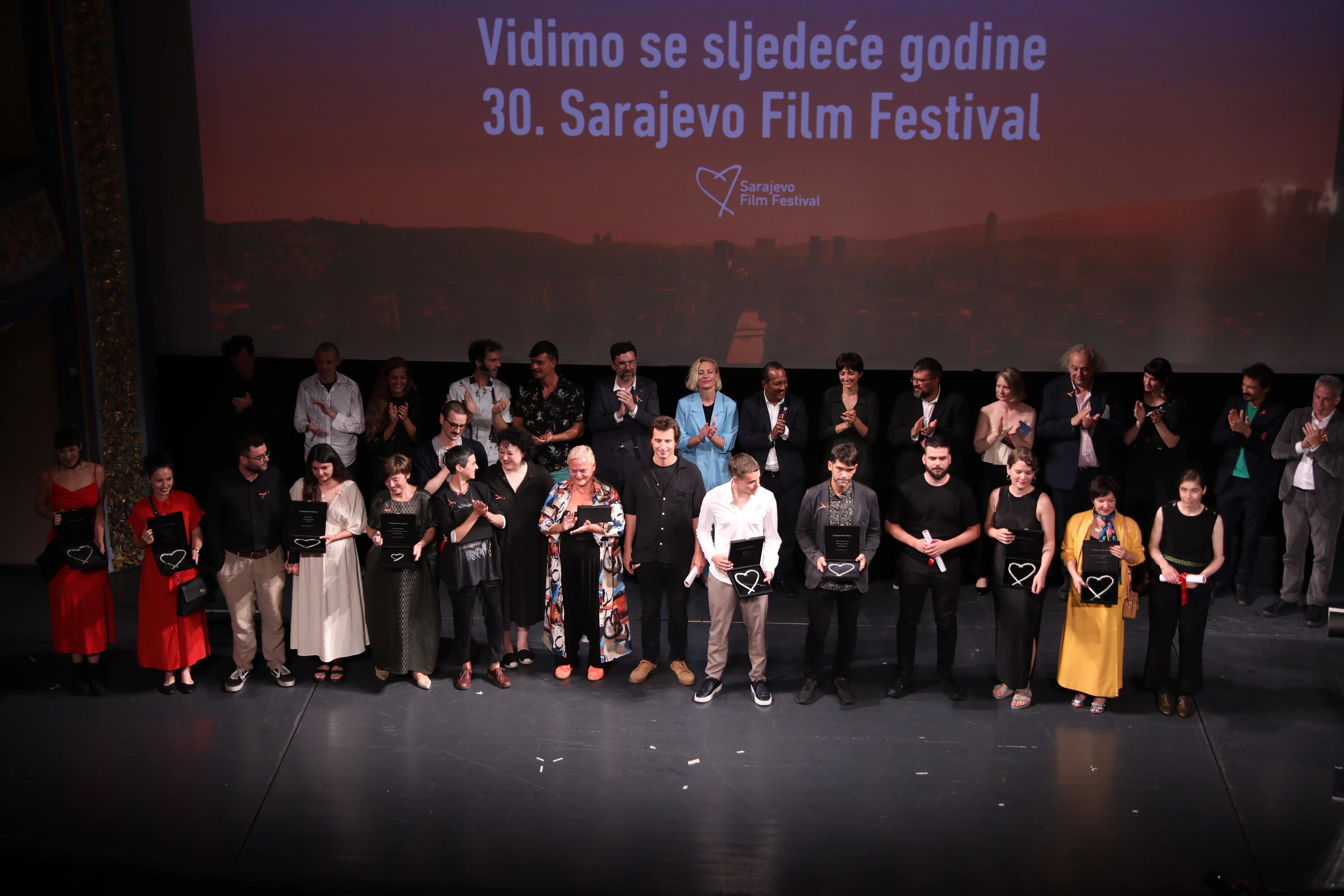 Selma Doborac dobitnica Specijalne nagrade za promociju rodne ravnopravnost