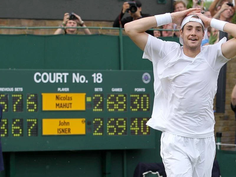 Isner se povlači nakon US Opena