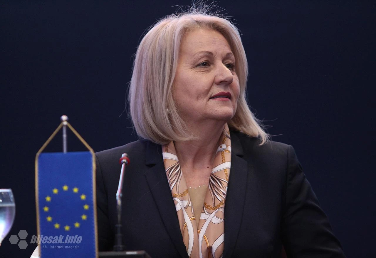 Krišto: Zbog nesuglasica nismo dogovorili dva zakona