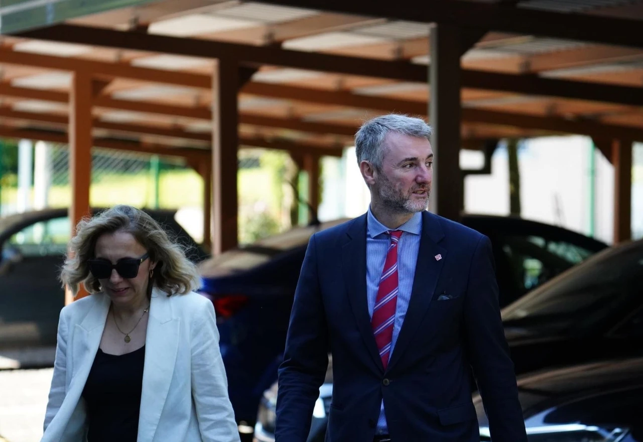 Forto: Uskoro ćemo omogućiti lakši dolazak digitalnih nomada u BiH
