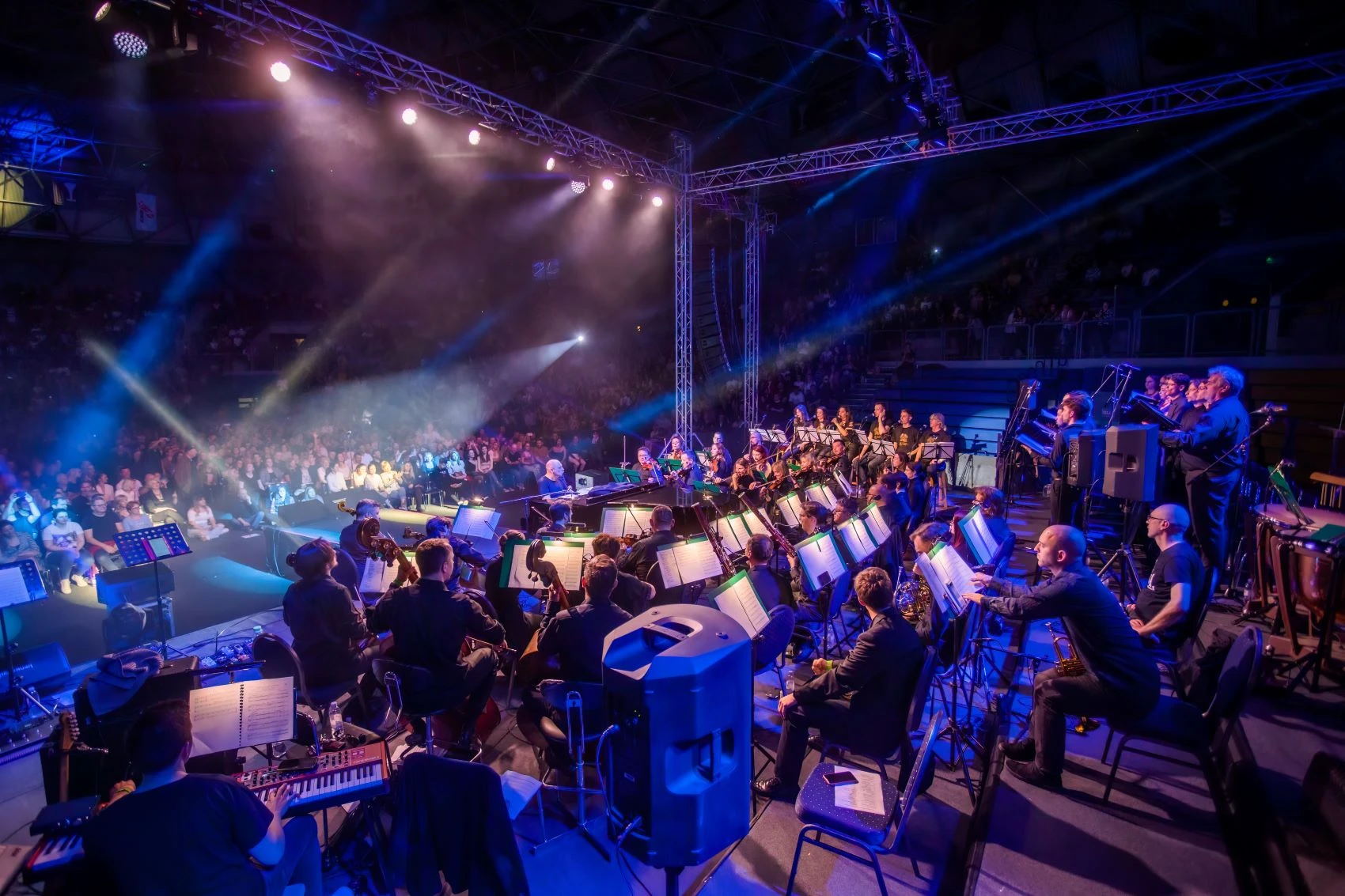 Bohemian Rock Symphony za 2 dana u Mostaru!
