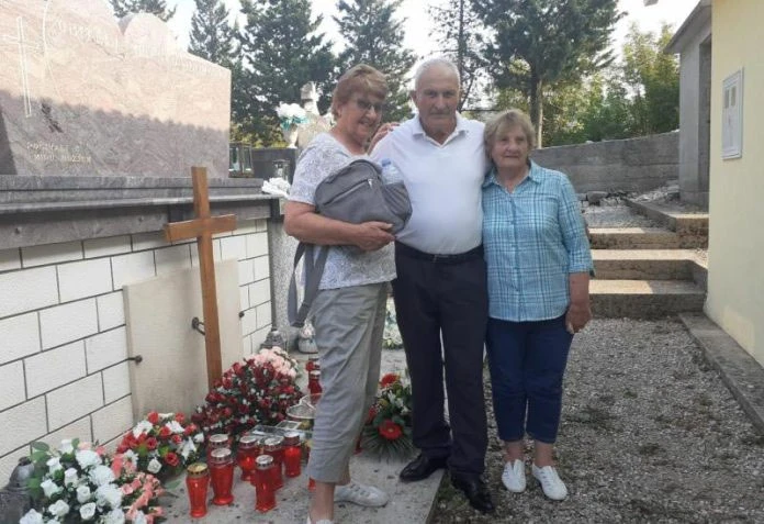 Sestre iz Australije potraga za bratom dovela do Ljubuškog