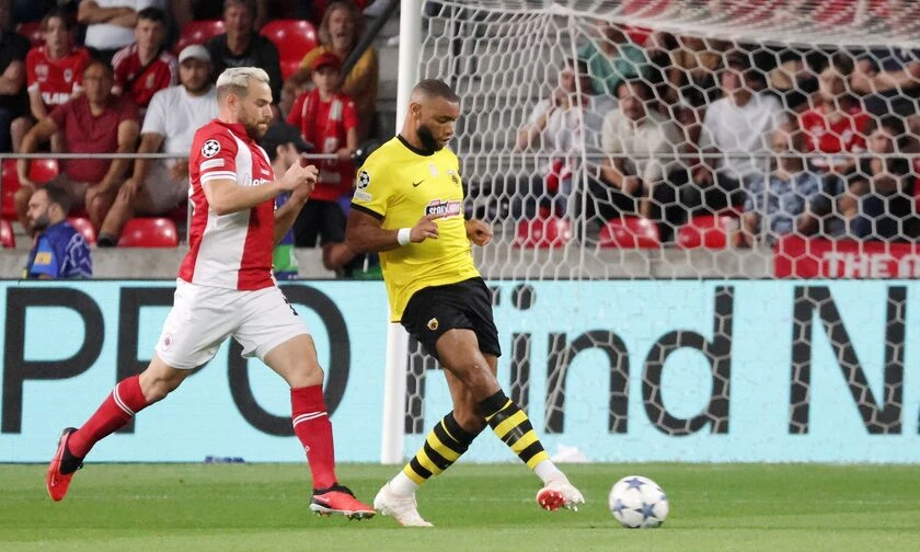 Pobjede Copenhagena i Antwerpa, remi u Glasgowu