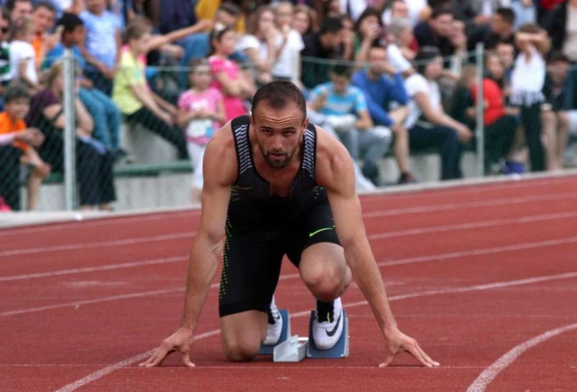 Amel Tuka nije se plasirao u polufinale SP-a u Budimpešti