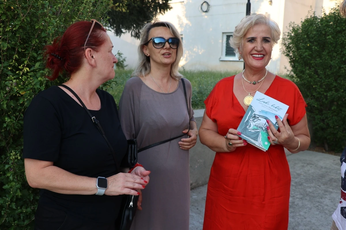 Festival "Žena s knjigom" u Mostaru okupio veliki broj književnica